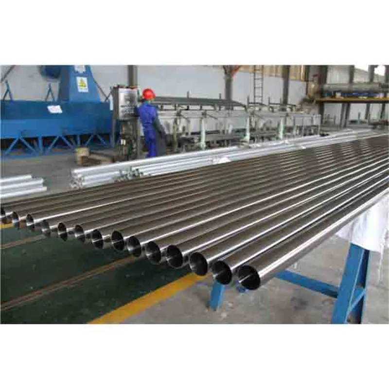 stainless steel pipe&tube